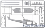 Helicopter UH-1D Iroquois