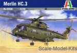 IT1316 Merlin HC.3