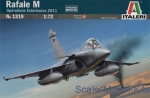 IT1319 Rafale M