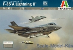 IT1331 F-35A Lightning II