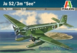 IT1339 Ju-52 3m 