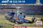 IT1343 Bell AB.212/ UH-1N