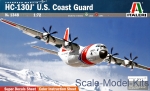 IT1348 HC-130J U.S. Coast Guard