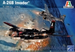 IT1358 Bomber A-26B Invader