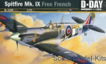 IT1365 Spitfire Mk. IX Free French