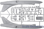 Bomber RB-66 B "Destroyer"