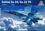 IT1379 Bomber Sukhoi Su-34/Su-32 FN