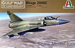 IT1381 Mirage 2000C - Gulf war 25th ANN