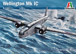 IT1383 Bomber Wellington Mk.IC