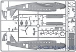 Bomber SM.82 Marsupiale