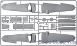 Bomber SM.82 Marsupiale