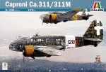 IT1390 Bomber Caproni CA.311/311M