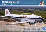 IT1393 DC-3 Breitling