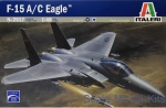 IT2617 F-15C Eagle