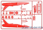 Hawk T1A "Red Arrows"