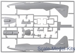 Me-262 B-1A/U1 "Nachtjager"