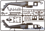 UH-60/MH-60 "Black Hawk"