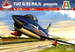 IT2740 Fiat G.91 P.A.N.