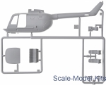 Helicopter Bo-105 / PAH.1