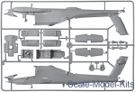 Helicopter AH-64 D Apache Longbow