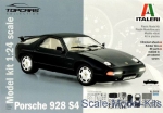 IT3656 Porsche 928 S4