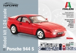 IT3659 Porsche 944S