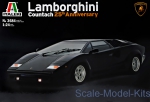 IT3684 Lamborghini Сountach 25th Anniversary