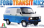 IT3687 Ford Transit MK-2