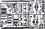 Mercedes Benz SK Eurocab 6x4