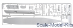 USS Kitty Hawk CV-63