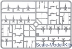 U.S.S. Ronald Regan CV-76 1/720