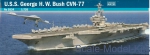 IT5534 U.S.S. George H.W.BUSH CVN77