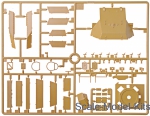 Sd.Kfz. 140 "Gepard" Flakpanzer 38 (t)