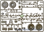 Armored Car T17E2 Staghound AA