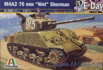 IT6483 M4A2 76 mm 