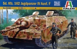IT6488 Sd.Kfz.162 Jagdpanzer IV Ausf. F