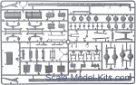 Load Handling System M1120 HEMTT