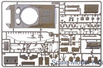 M4A3E8  Sherman "Fury"