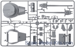 90-mm gun motor carriage M36B1