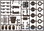 M6 Gun Motor Carriage WC-55