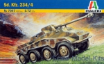 IT7047 Sd. Kfz. 234/4