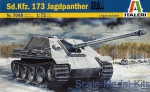 IT7048 Sd.Kfz. 173 Jagdpanther