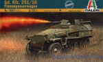 IT7067 Sd. Kfz.251/16 