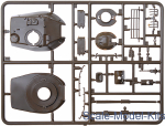 Tank M60A1