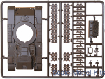 Tank M60A1