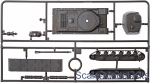 IS-2 (Fast assembly kit), 2 pcs