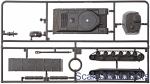 IS-2 (Fast assembly kit), 2 pcs