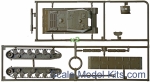 ISU-122 (Fast assembly kit)