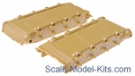 Sd.Kfz. 161 Kpfw. IV Ausf. F1/F2 (Fast assembly kit)