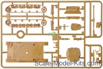 Sd.Kfz. 161 Kpfw. IV Ausf. F1/F2 (Fast assembly kit)